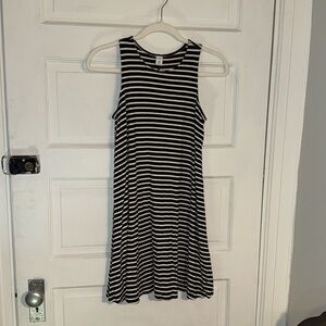 2 for 12 🎉 Old Navy Striped Dress
